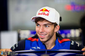 Pierre Gasly