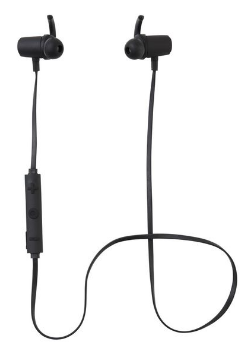Silvercrest In Ear - HaFrWiki Headphone