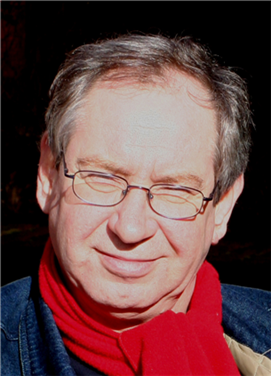 Harm Frielink